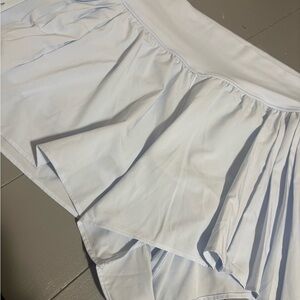 Offline by Aerie Real Soft Pleated Mini Skirt